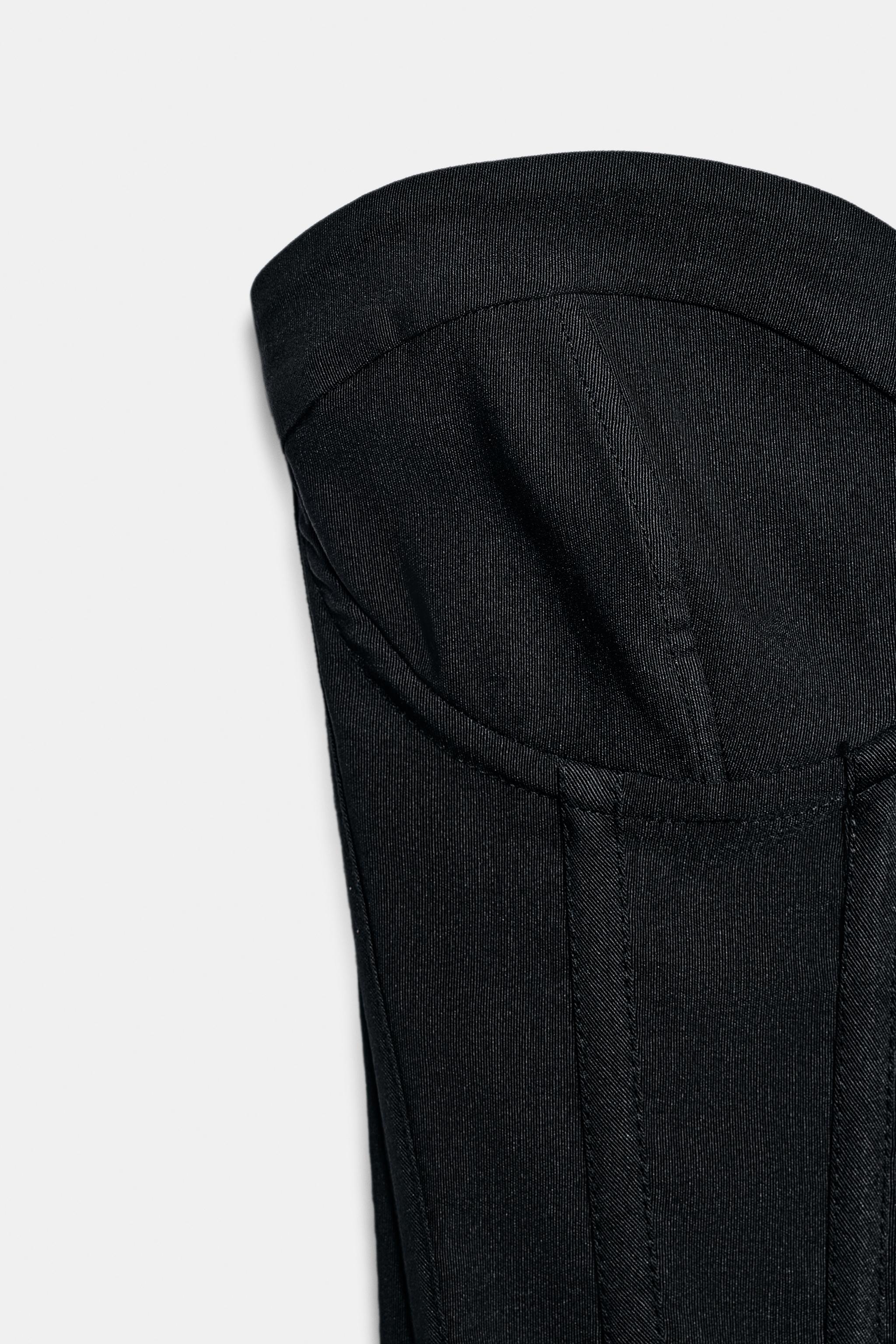TOP CORSET ZW COLLECTION